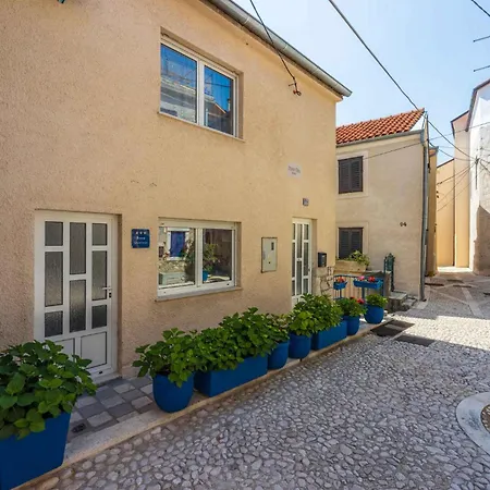 In 45266 Apartman Novi Vinodolski