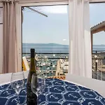 In 45266 Appartement Novi Vinodolski
