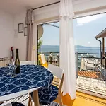Appartement In 45266 Novi Vinodolski