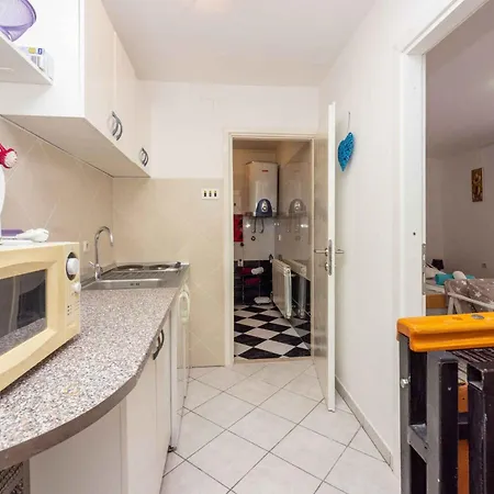 In 45266 Apartmán *